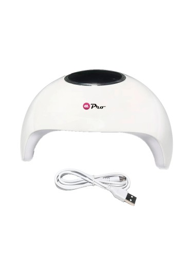 ALBI PRO WHITE UV/LED NAIL LAMP