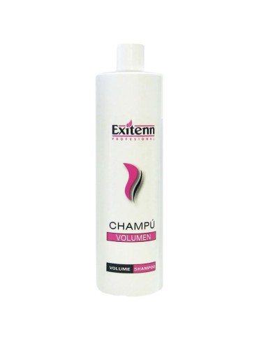 CHAMPÚ PARA VOLUMEN  950ml EXITENN