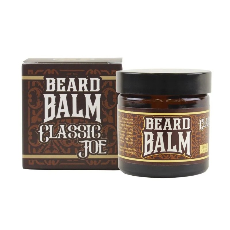 HEY JOE BEARD BALM Nª1 CLASSIC
