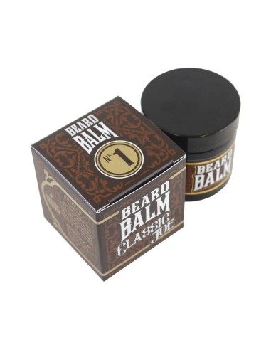 HEY JOE BEARD BALM Nª1 CLASSIC