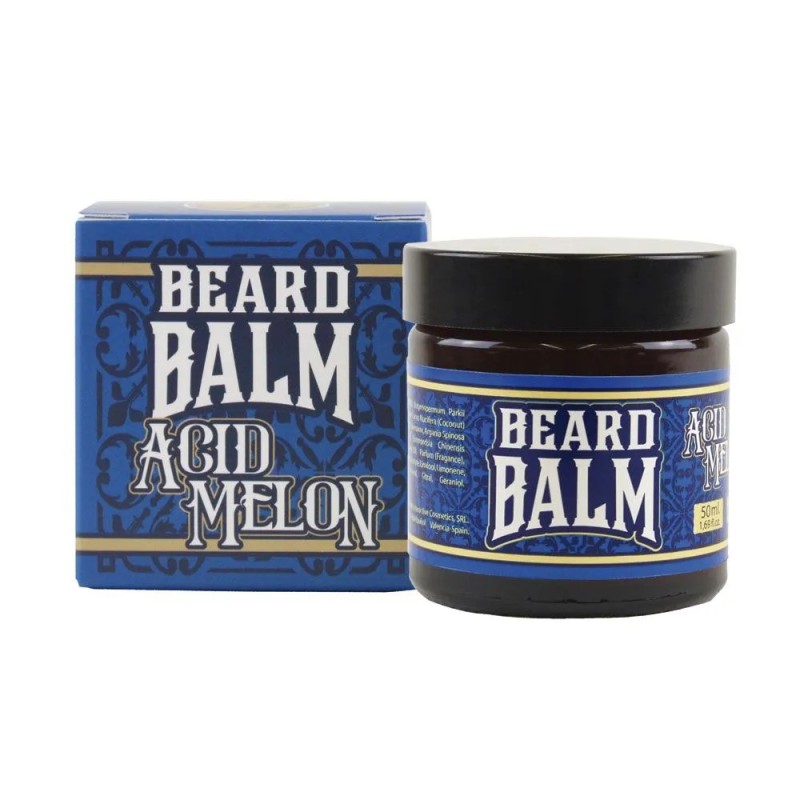 HEY JOE BEARD BALM Nª1 ACID MELON