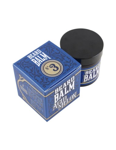 HEY JOE BEARD BALM Nª1 ACID MELON