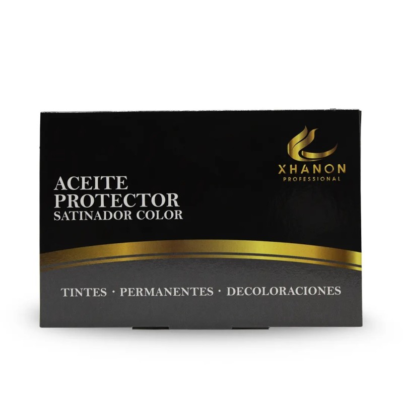 ACEITE PROTECTOR 24UNID REVIK AMPOLLAS 5ML