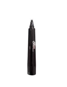 SHAVE FACTORY BEARD PENCIL FILLER BLACK 2