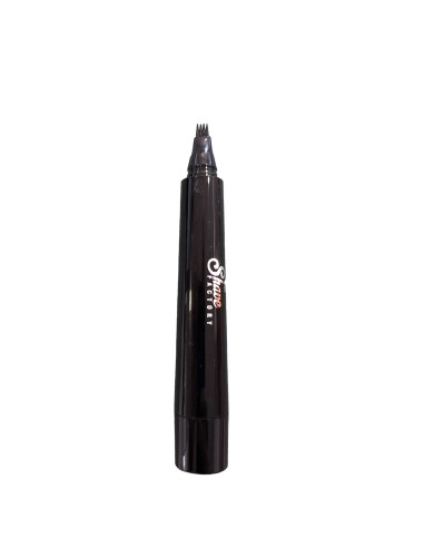 PINCEL NEGRO PARA RETOQUES BARBA SHAVE FACTORY