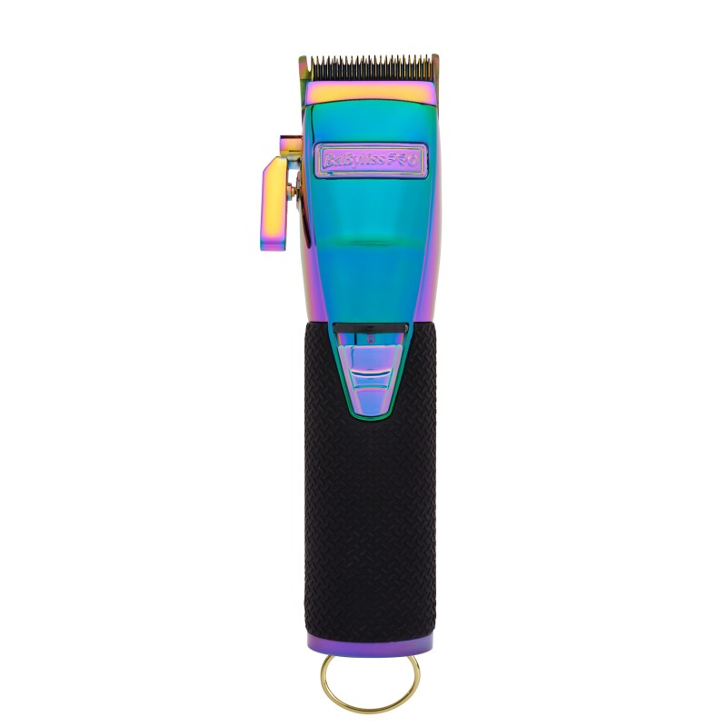 BABYLISS PRO BLACK FX CORDLESS CLIPPER