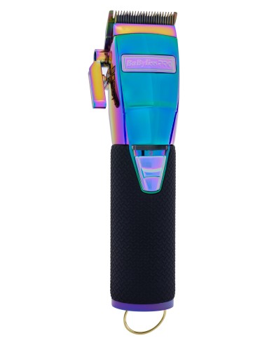 BABYLISS PRO BLACK FX CORDLESS CLIPPER