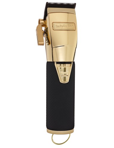 MAQUINA GOLD FX BOOST+ BATERIA BABYLISS PRO