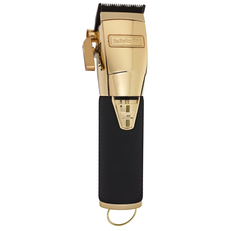BABYLISS PRO GOLD FX BOOST+ CLIPPER