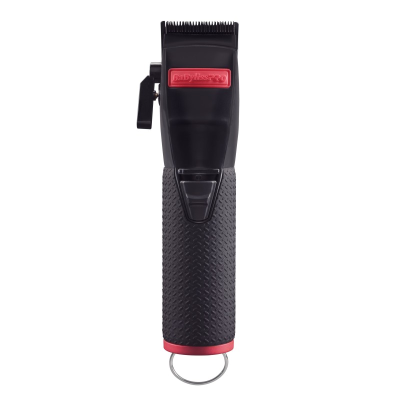 BABYLISS PRO BLACK FX CORDLESS CLIPPER