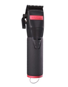 BABYLISS PRO BLACK FX CORDLESS CLIPPER 2