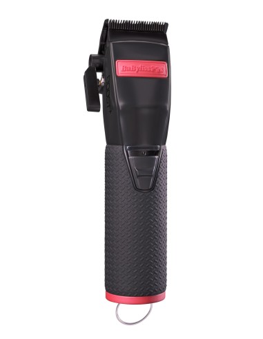 BABYLISS PRO BLACK FX CORDLESS CLIPPER