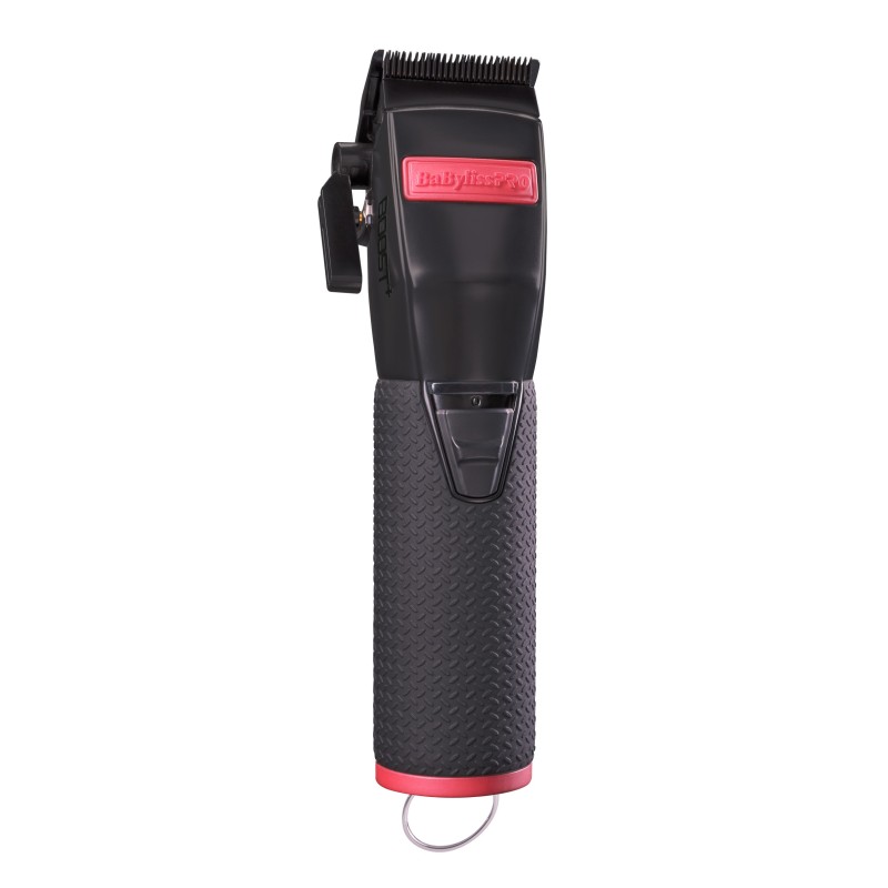BABYLISS PRO BLACK FX CORDLESS CLIPPER