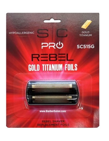 STYLECRAFT REBEL SLICK FOIL