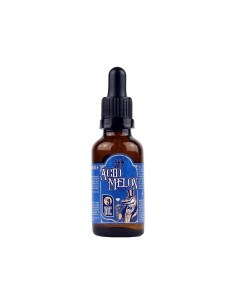 HEY JOE! BEARD OIL Nº3 ACID MELON CLASSIC JOE 2