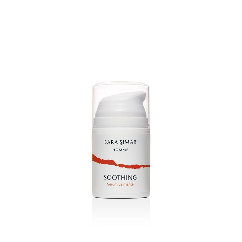 SERUM FACIAL PARA HOMBRE RB 50ml SARA SIMAR