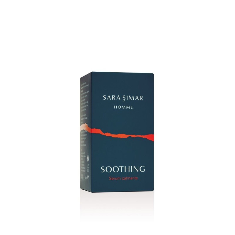 SERUM FACIAL PARA HOMBRE RB 50ml SARA SIMAR