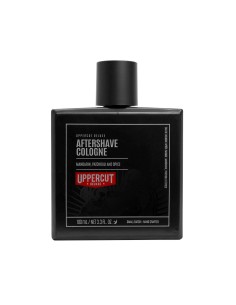 UPPERCUT DELUXE AFTERSHAVE COLOGNE