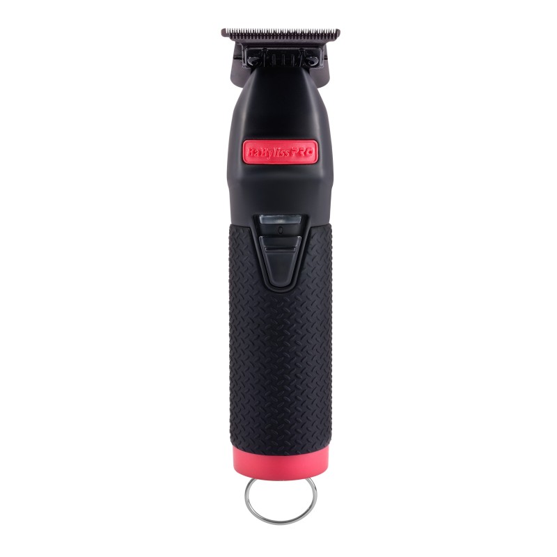 MAQUINA TRIMMER BLACK FX BOOST+ BATERIA BABYLISS PRO