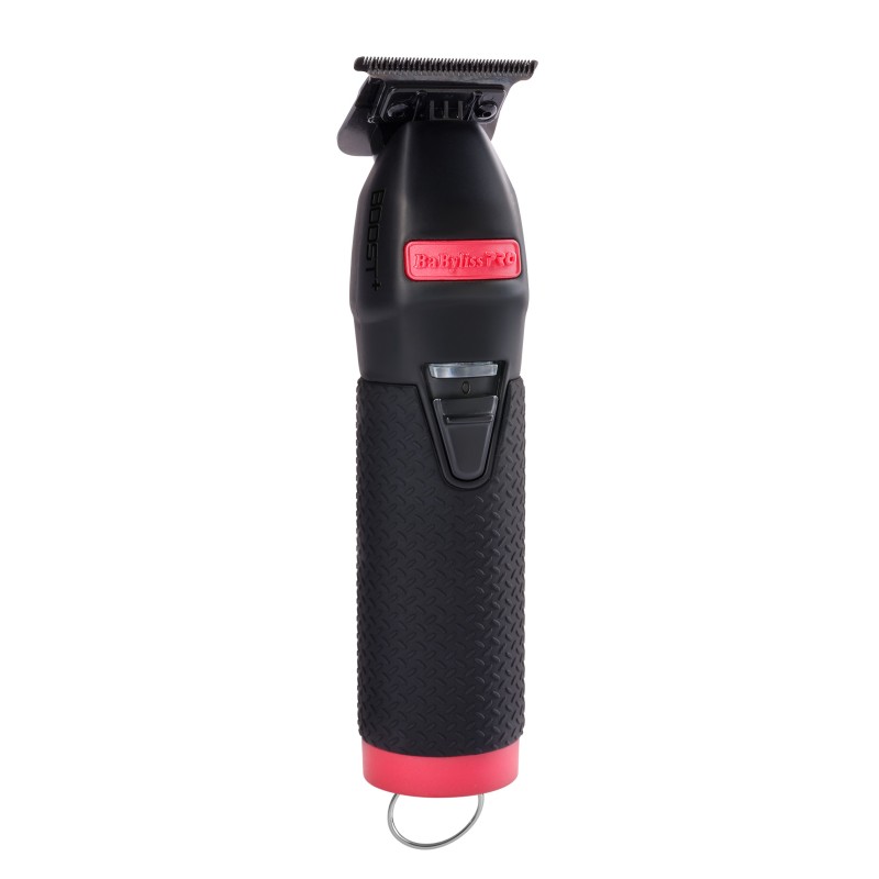 MAQUINA TRIMMER BLACK FX BOOST+ BATERIA BABYLISS PRO