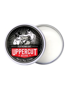 PASTA FEATHERWEIGHT UPPERCUT  2