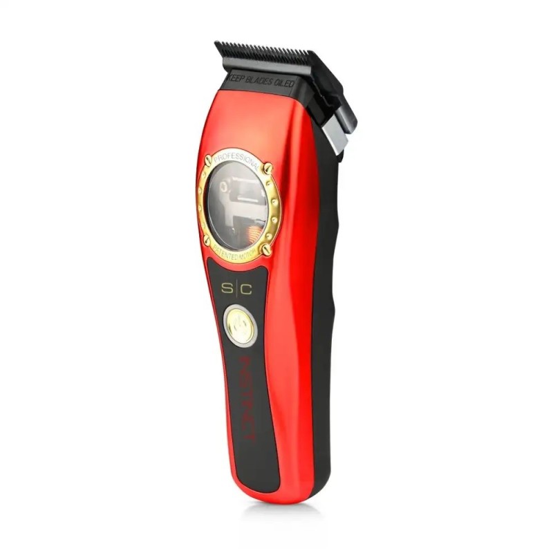 STYLECRAFT PRO INSTINCT CLIPPER