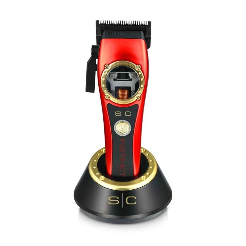 STYLECRAFT PRO INSTINCT CLIPPER