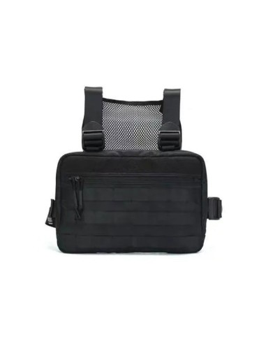 CHEST TOOL HOLDER