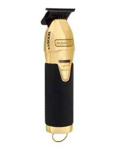 BABYLISS PRO GOLD BLACK FX BOOST+ TRIMMER 2