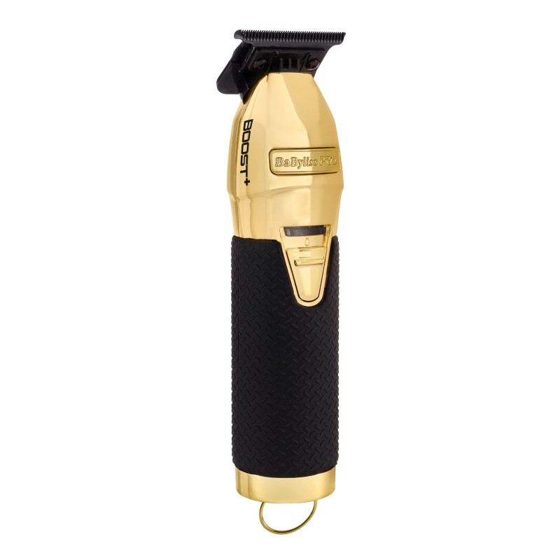MAQUINA TRIMMER GOLD FX BOOST+ BATERIA BABYLISS PRO