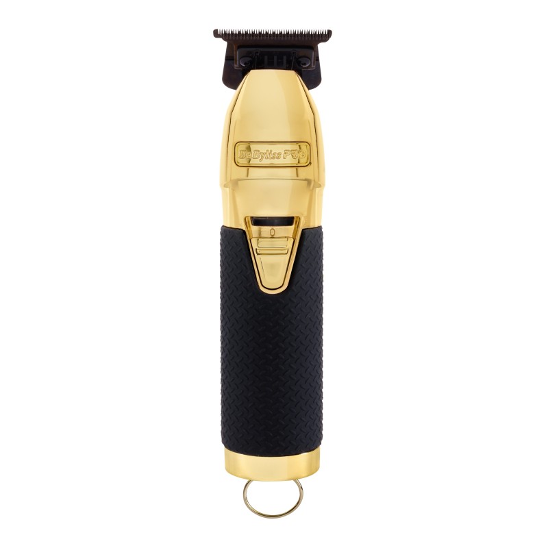 MAQUINA TRIMMER GOLD FX BOOST+ BATERIA BABYLISS PRO