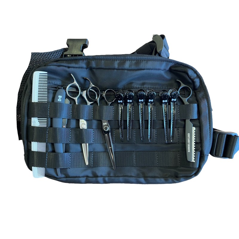 PORTA UTILES PECTORAL