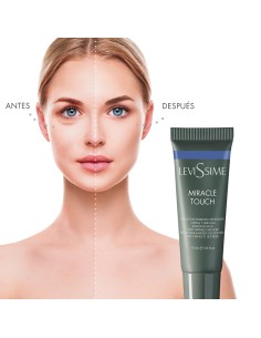MIRACLE TOUCH REDUCTOR OJERAS LEVISSIME 15ML 2