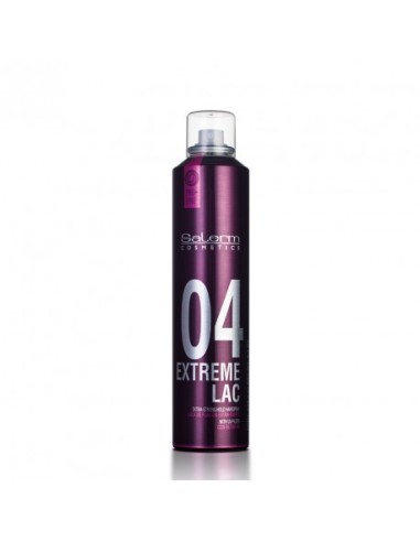 SALERM EXTREME LAC 04 LAQUE 300ML