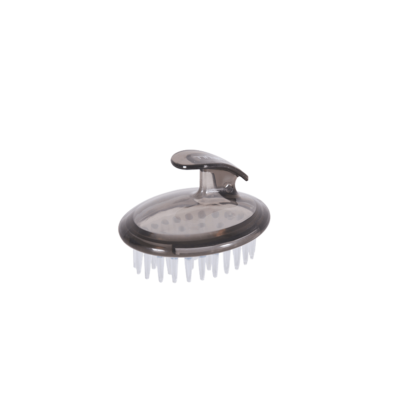 CEPILLO DE MASAJE DE SILICONA BIFULL