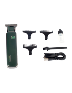 MAQUINA TRIMMER EXPLORER VERDE ALBIPRO 2