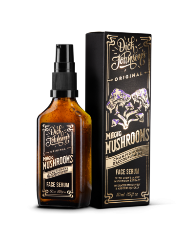 FACE KIT CUIDADO FACIAL DICK JOHNSONS