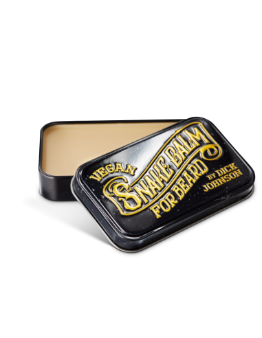 BEARD KIT DICK JOHNSON S