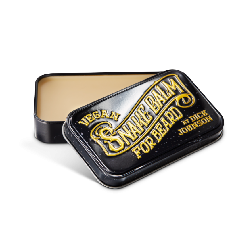 BEARD KIT DICK JOHNSON S