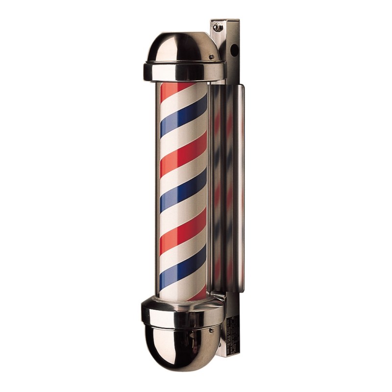 BARBER POLE ORIGINAL WILLIAM MARVY 405