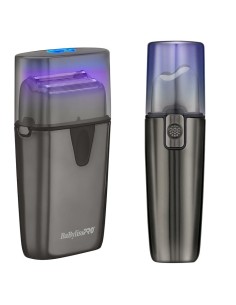 BABYLISSPRO UVFOIL02 SHAVER DOUBLE FOIL 2