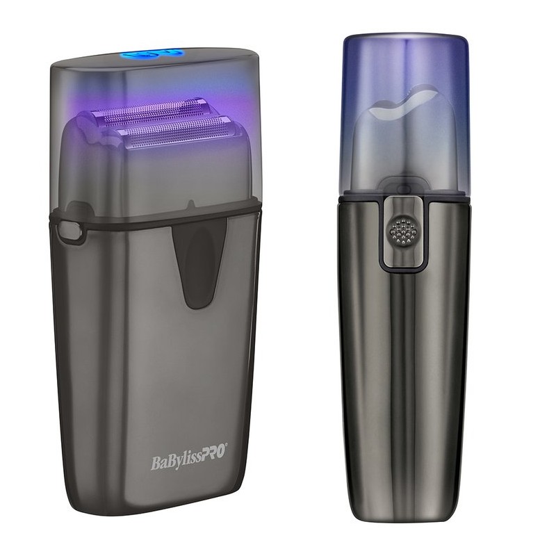BABYLISSPRO UVFOIL02 SHAVER DOUBLE FOIL