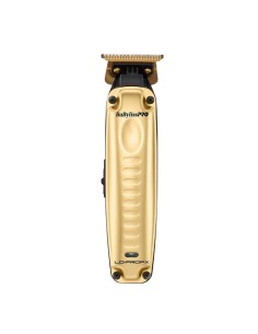 TRIMMER LO-PROFX GOLD BABYLISS PRO