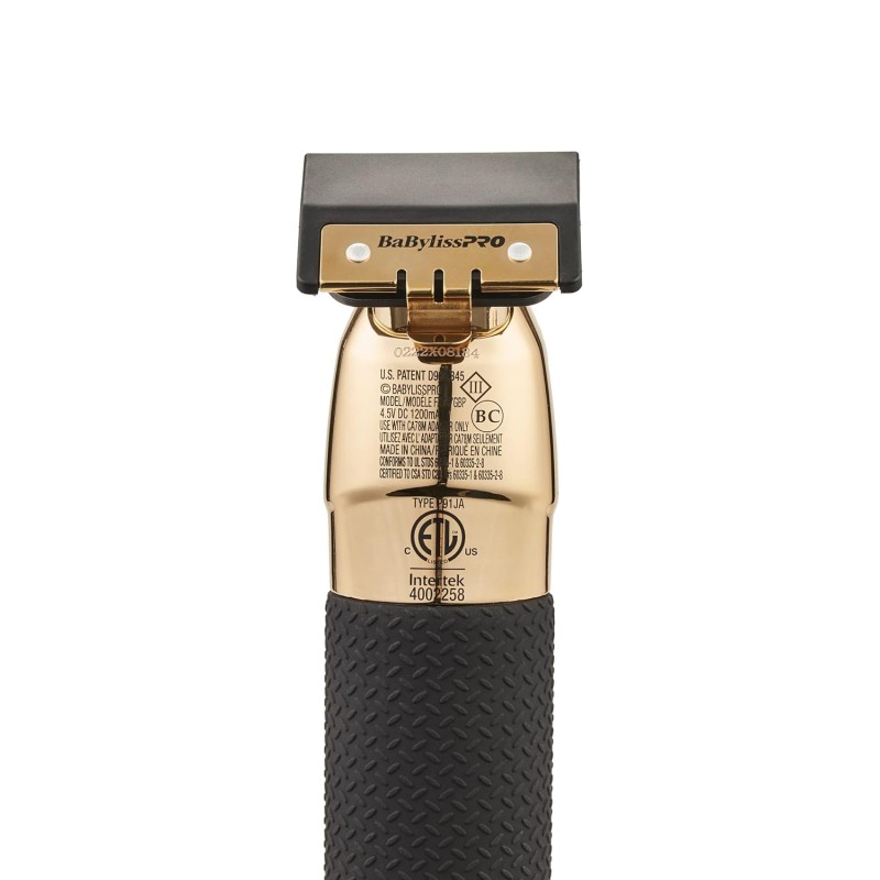 CUBRE CUCHILLA PARA TRIMMER BABYLISS PRO