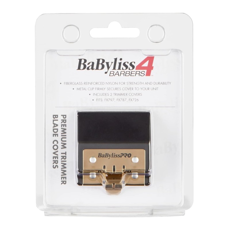 BLADE COVER FOR TRIMMERS BABYLISS PRO