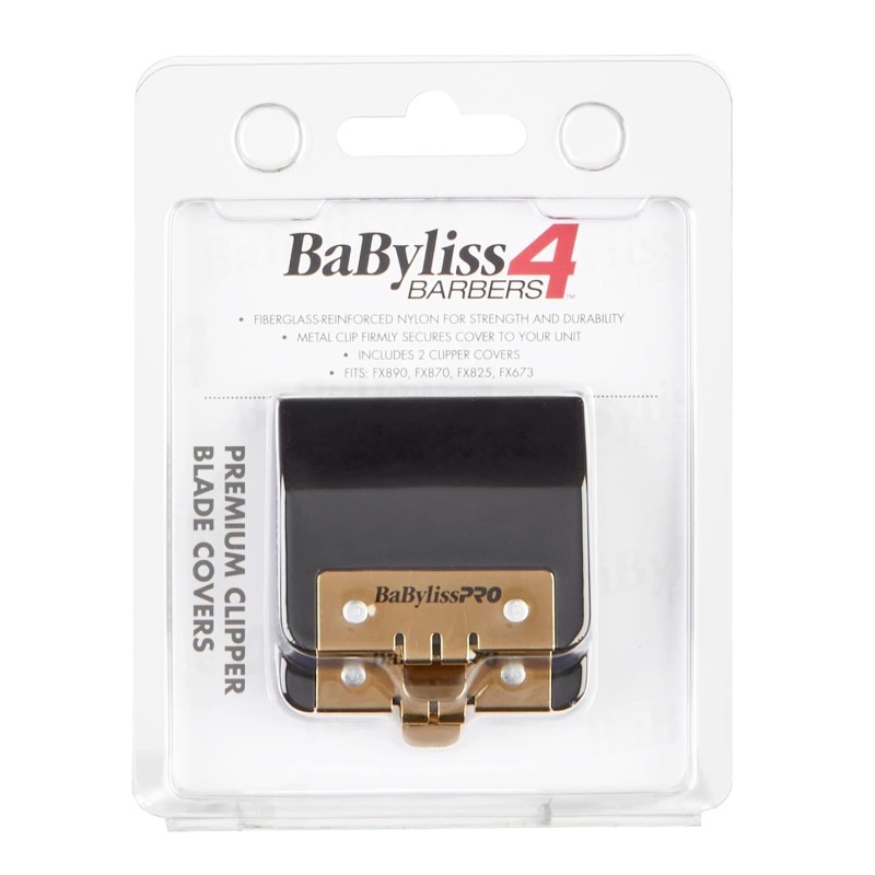 CUBRE CUCHILLA PARA CLIPPER BABYLISS PRO