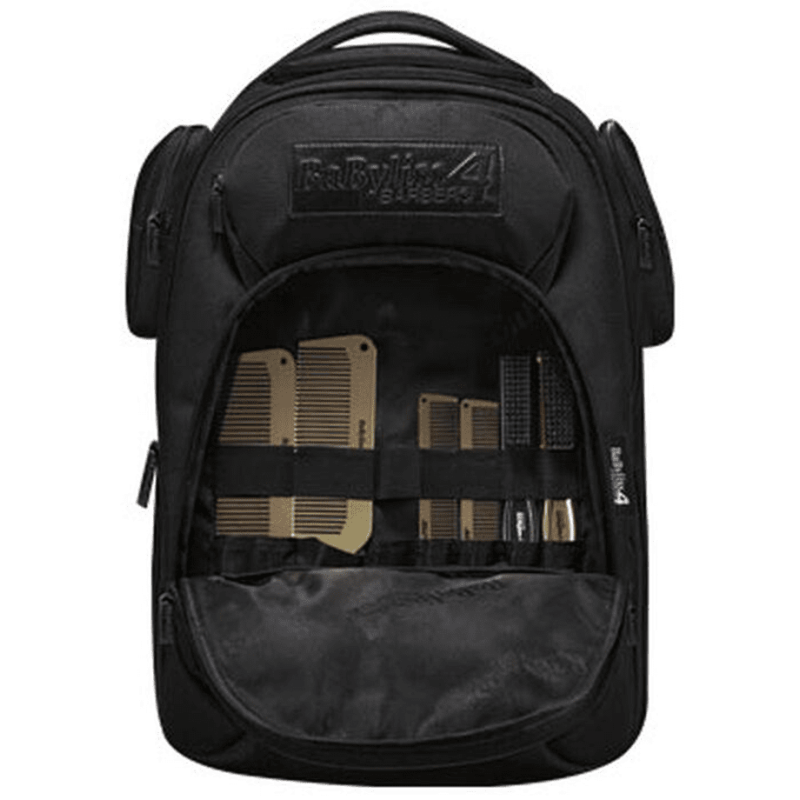 BACKPACK BABYLISS PRO