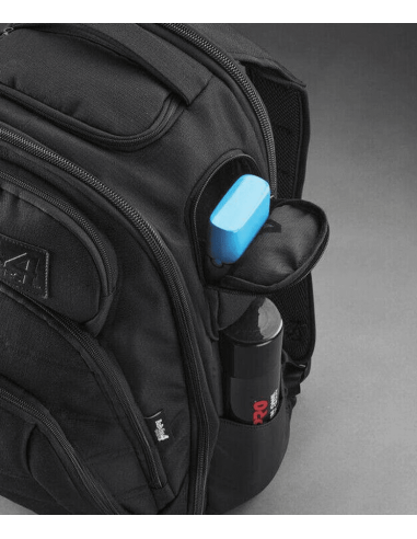 BACKPACK BABYLISS PRO