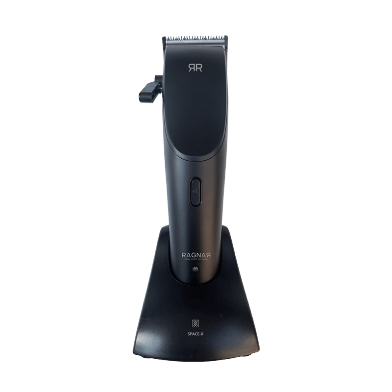 MAQUINA CLIPPER SPACE X RAGNAR