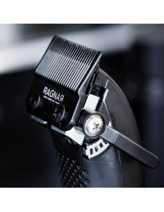 MAQUINA CLIPPER SPACE X RAGNAR 2